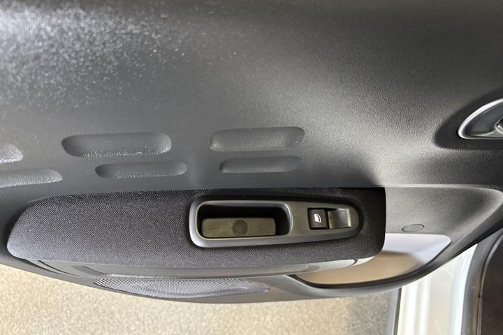 Hvid Citroën C3 fra 2021