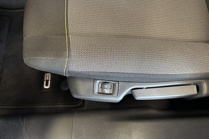 Hvid Citroën C3 fra 2021