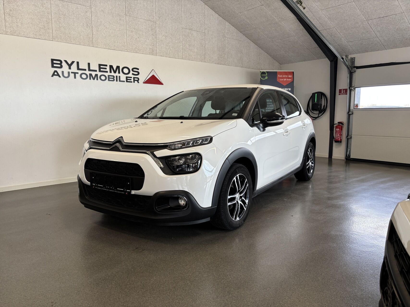 Citroën C3 1,2 PureTech Feel 83HK 5d