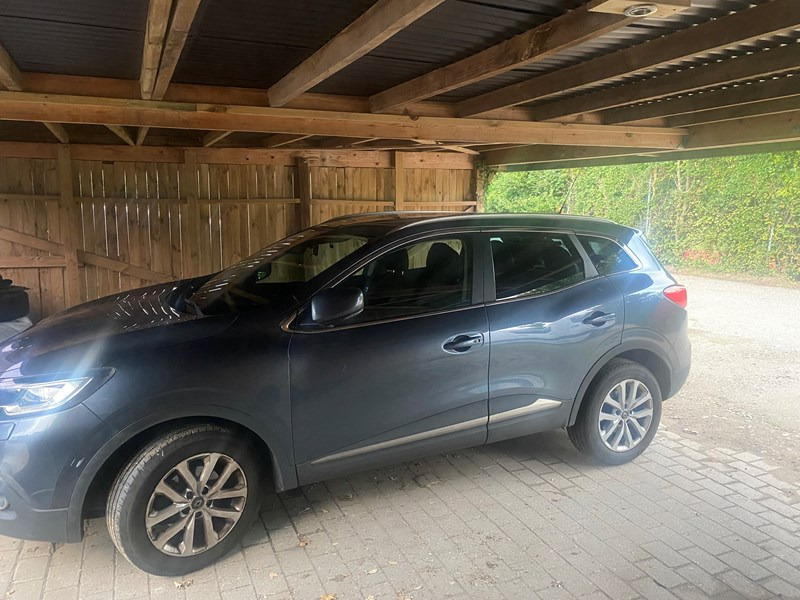Renault Kadjar TCe 130