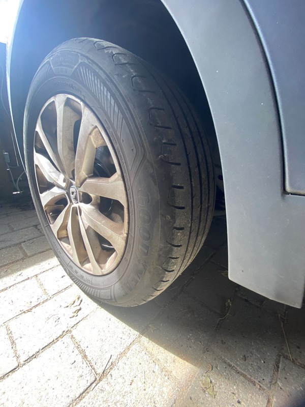 undefined Renault Kadjar fra 2018
