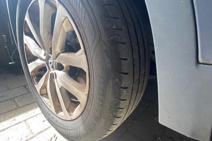 undefined Renault Kadjar fra 2018