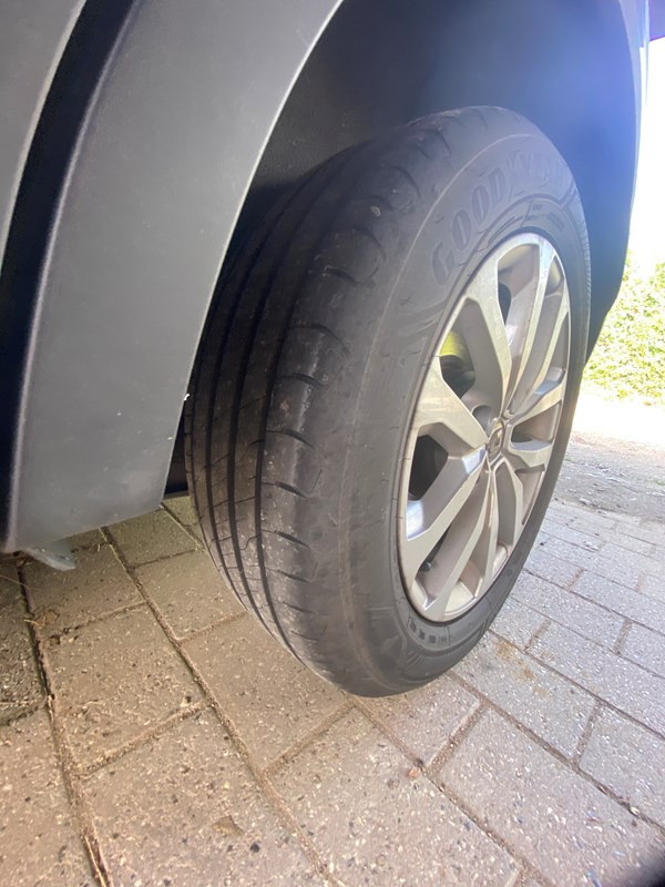 undefined Renault Kadjar fra 2018