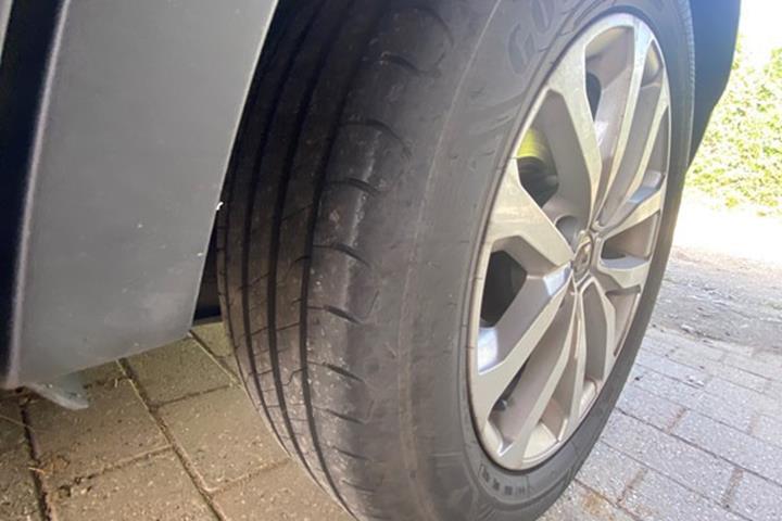 undefined Renault Kadjar fra 2018