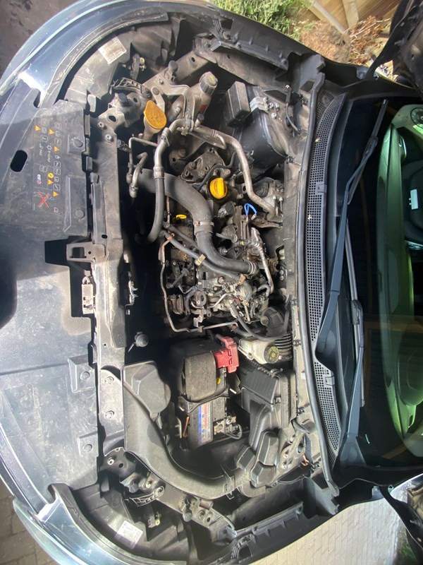 undefined Renault Kadjar fra 2018