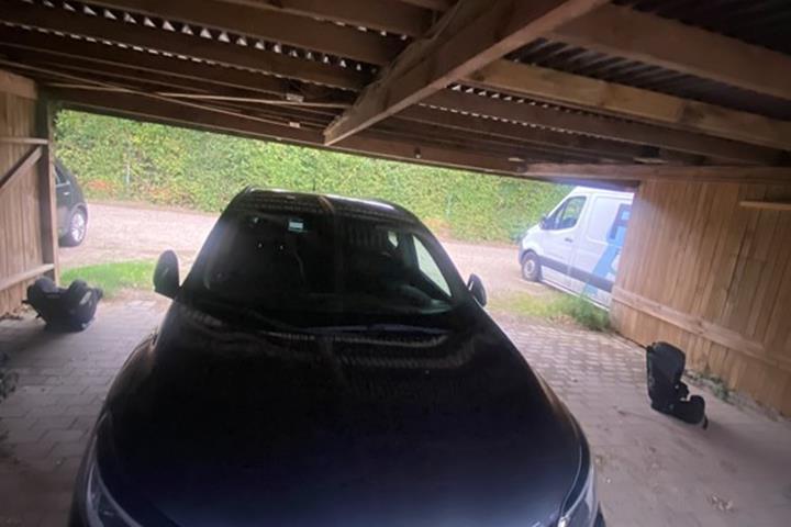 undefined Renault Kadjar fra 2018