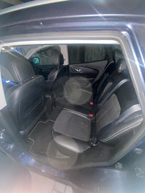 undefined Renault Kadjar fra 2018