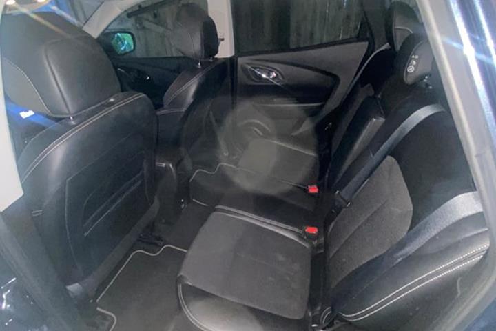 undefined Renault Kadjar fra 2018