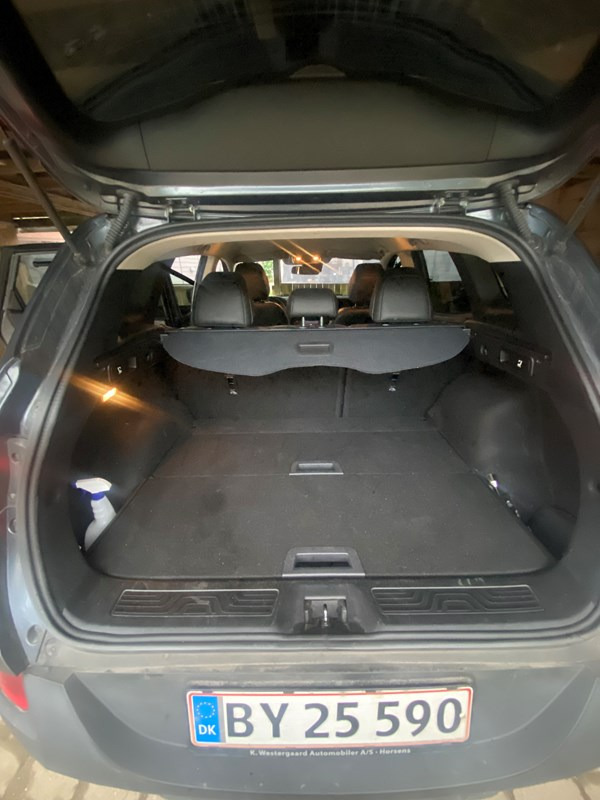 undefined Renault Kadjar fra 2018