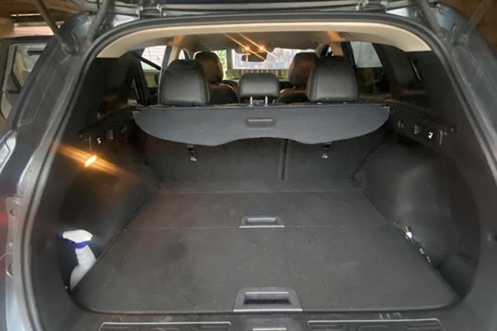 undefined Renault Kadjar fra 2018