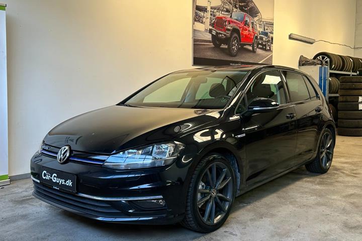 undefined VW Golf VII fra 2018