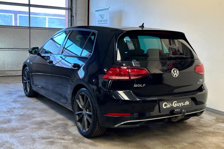 undefined VW Golf VII fra 2018