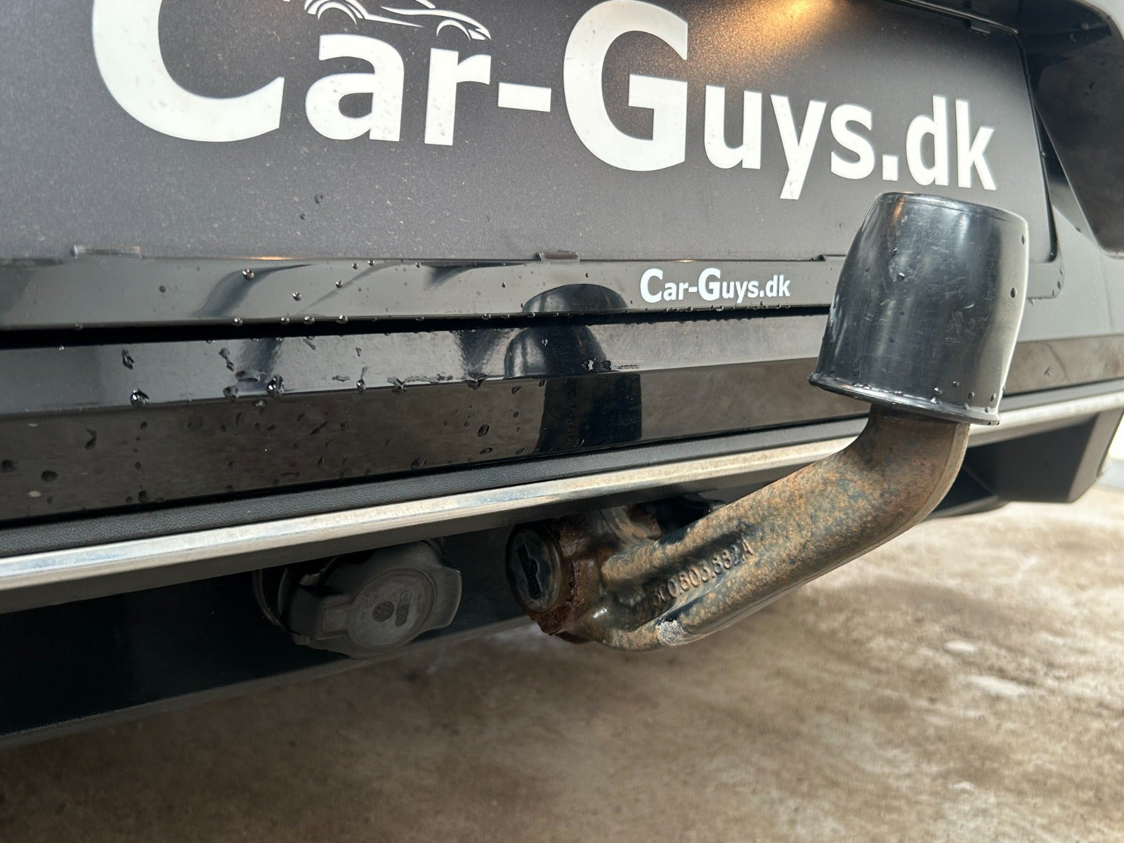 undefined VW Golf VII fra 2018