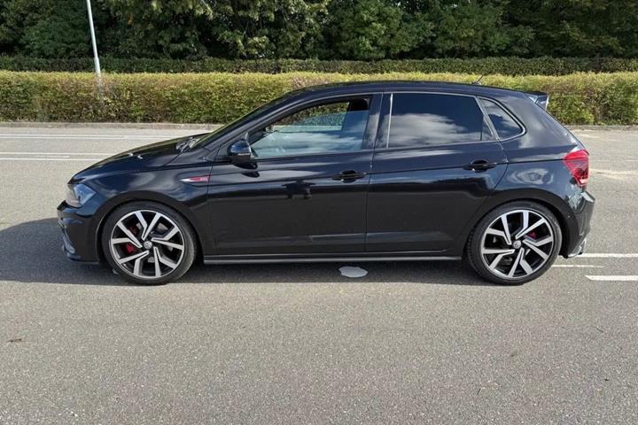 undefined VW Polo fra 2019