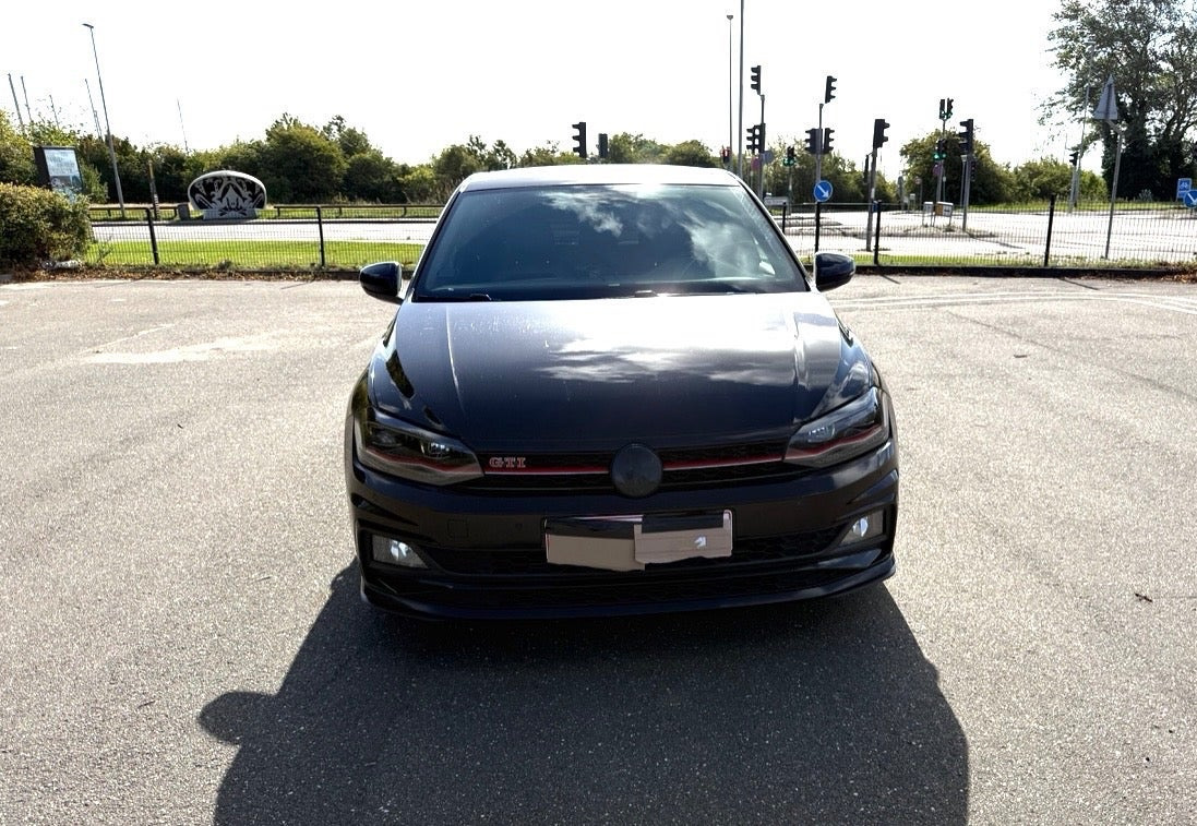 undefined VW Polo fra 2019