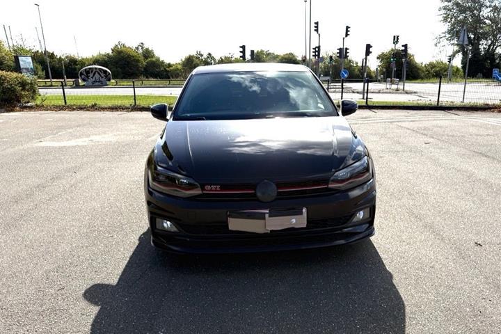 undefined VW Polo fra 2019