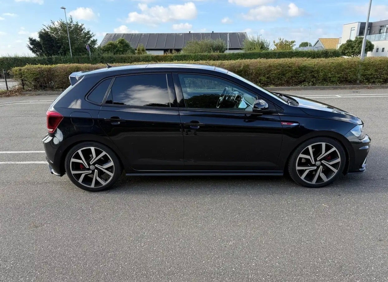 undefined VW Polo fra 2019