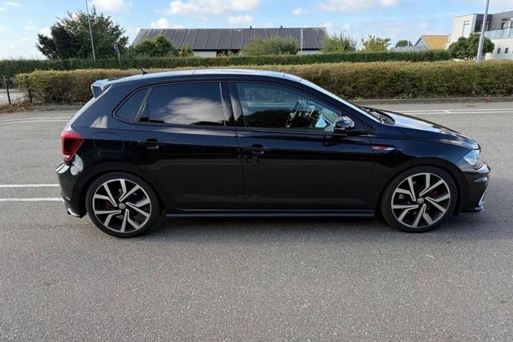 undefined VW Polo fra 2019