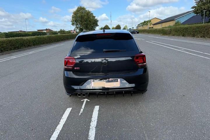 undefined VW Polo fra 2019