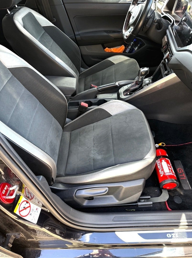 undefined VW Polo fra 2019