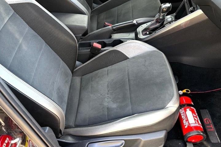 undefined VW Polo fra 2019