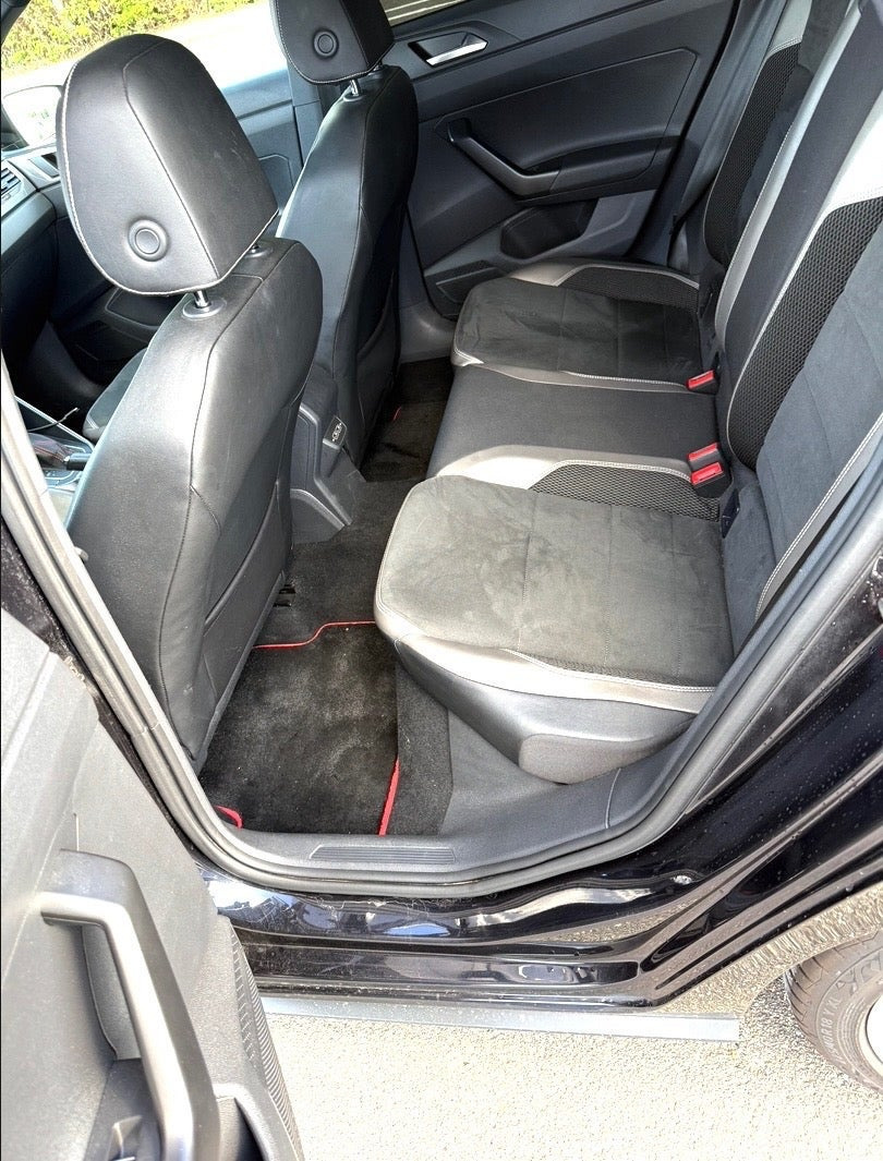 undefined VW Polo fra 2019
