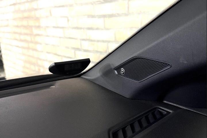 undefined VW Polo fra 2019