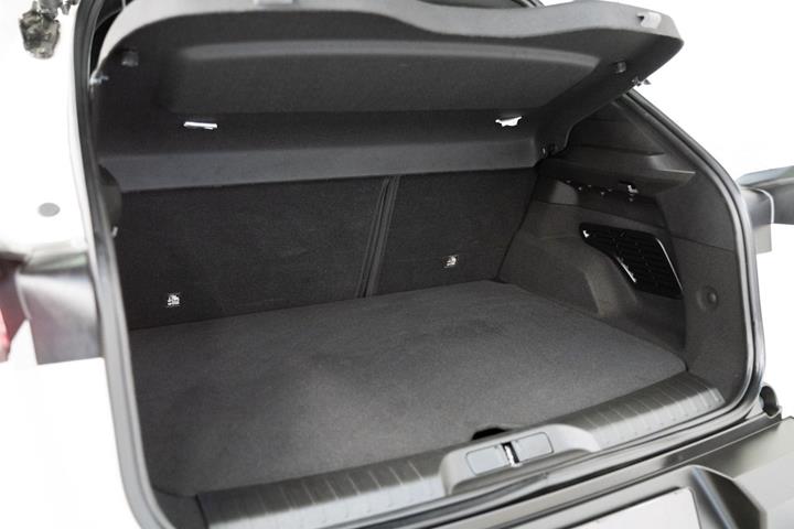undefined Alfa Romeo Junior fra 2025