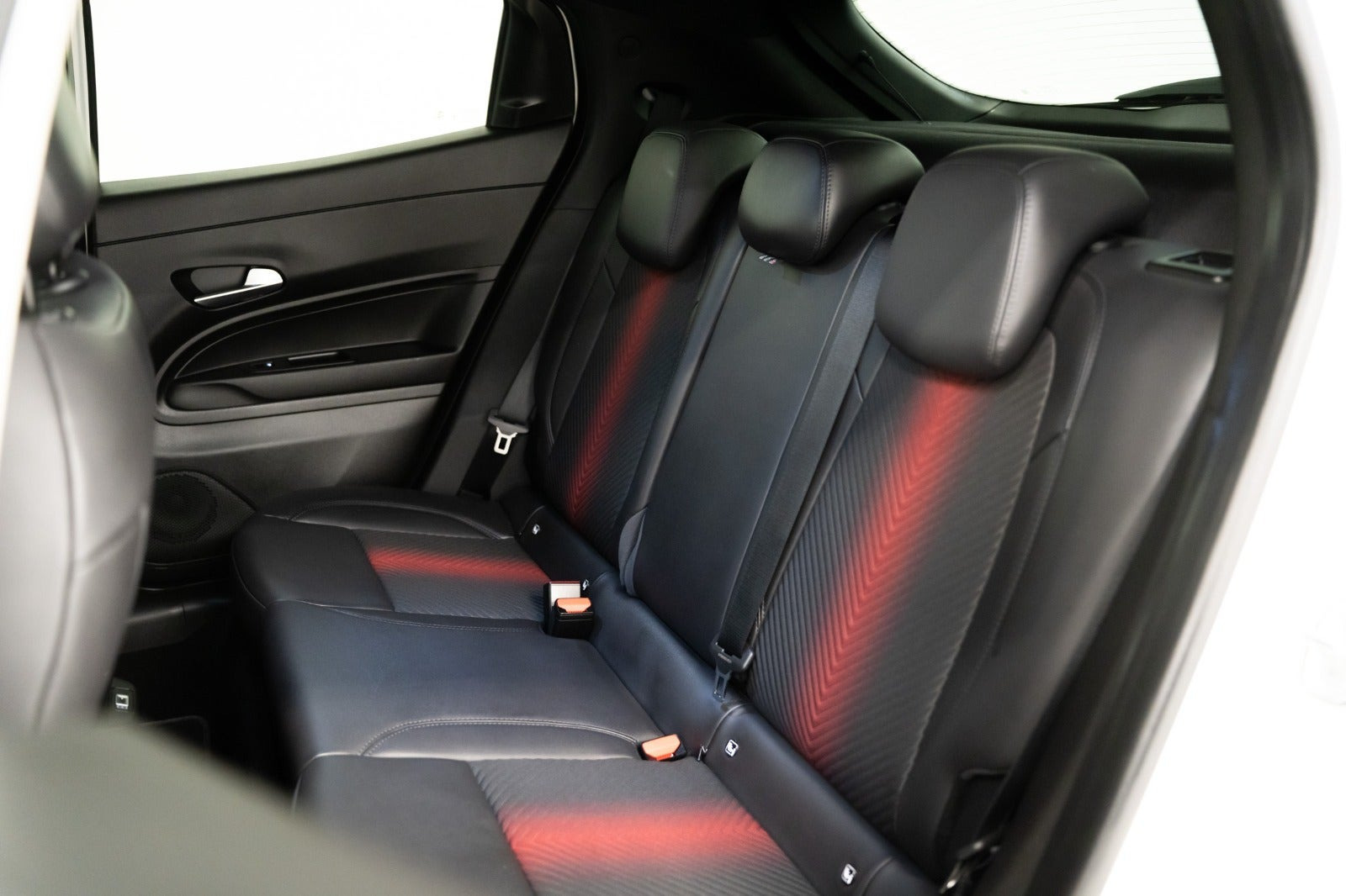 undefined Alfa Romeo Junior fra 2025