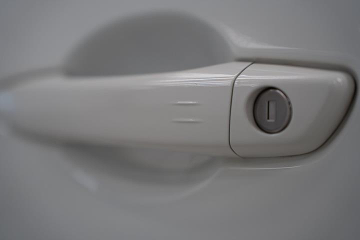 undefined Alfa Romeo Junior fra 2025