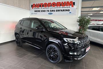 Jeep Compass 1,3 4xe S aut. 4x4