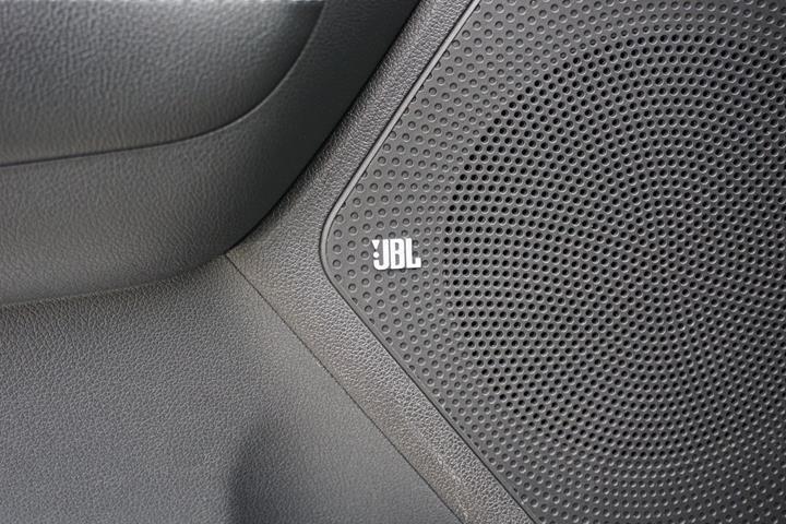 Sølv Kia Niro fra 2020