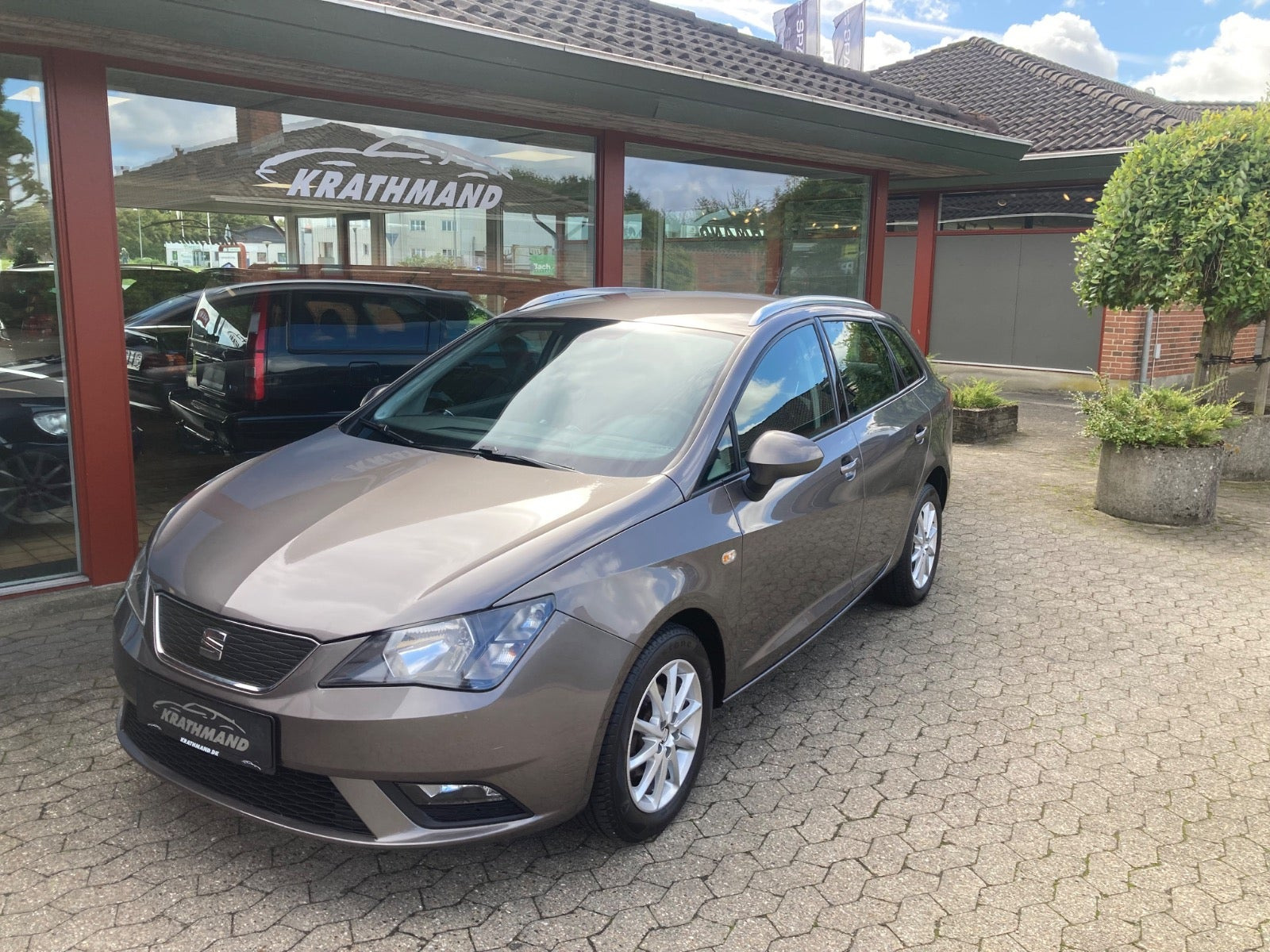 Seat Ibiza 1,0 TSi 95 Style ST
