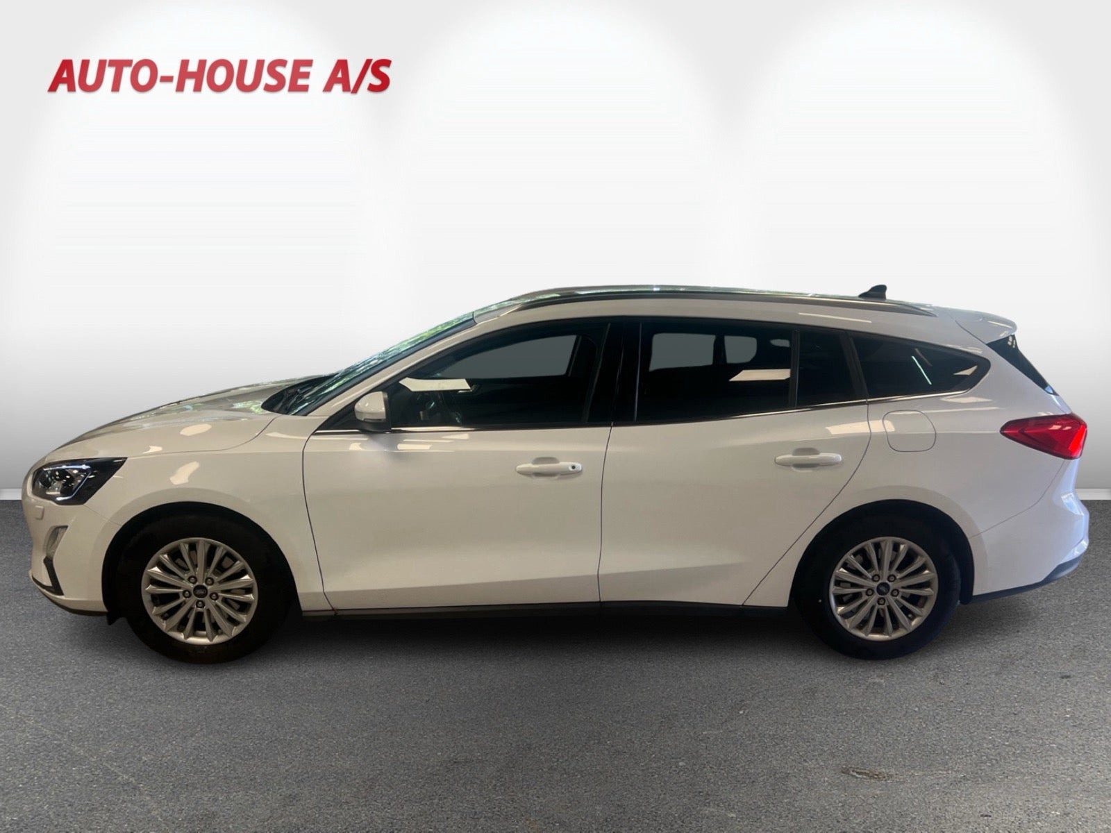undefined Ford Focus fra 2021
