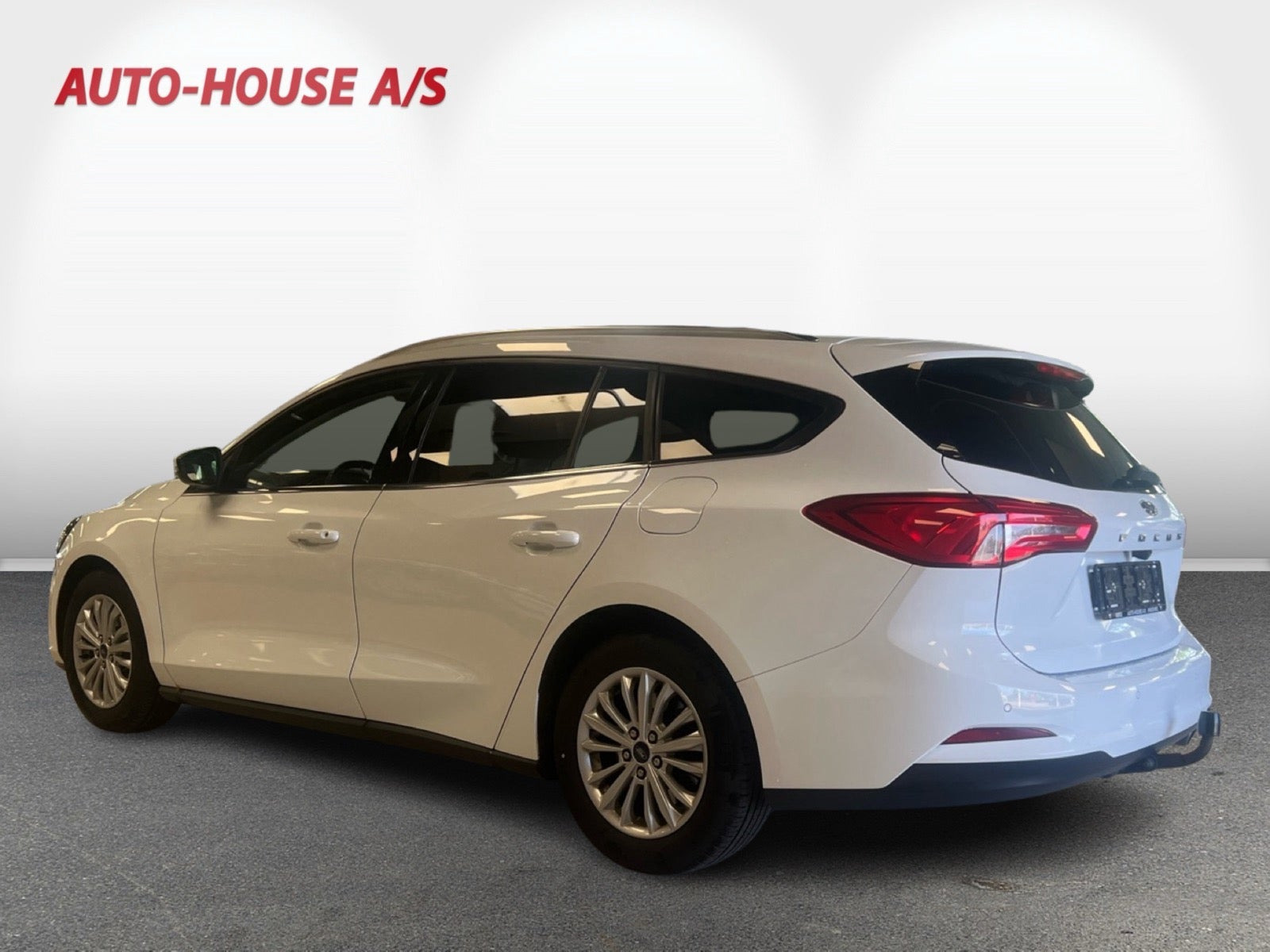 undefined Ford Focus fra 2021