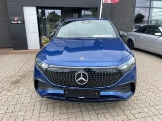 Mercedes EQB250+ EL AMG Edition 190HK 5d Aut.