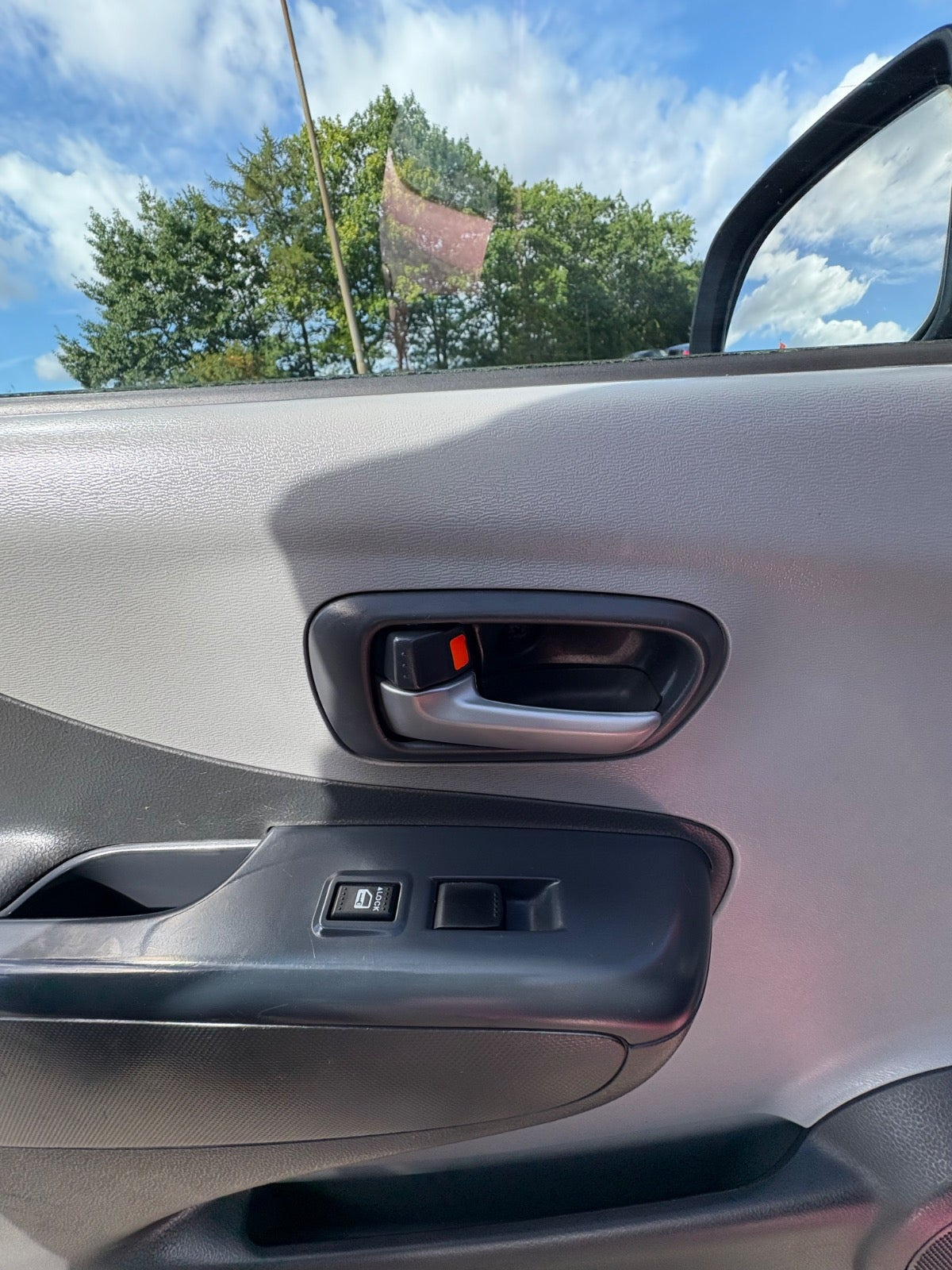 undefined Suzuki Alto fra 2011