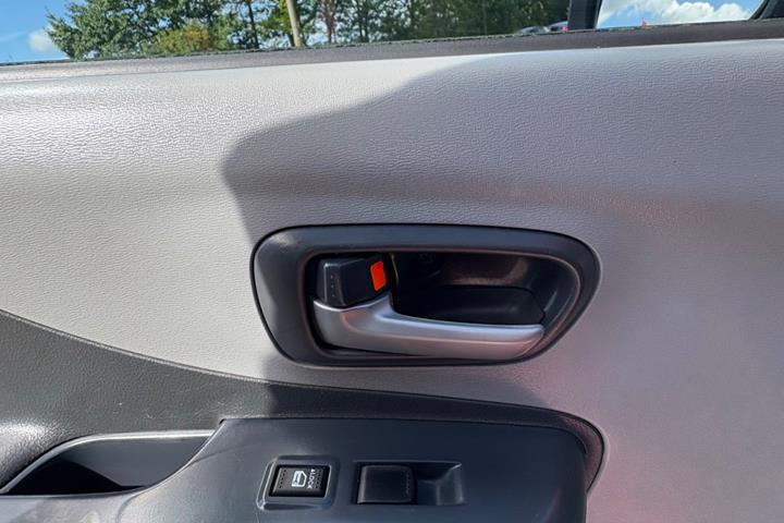 undefined Suzuki Alto fra 2011