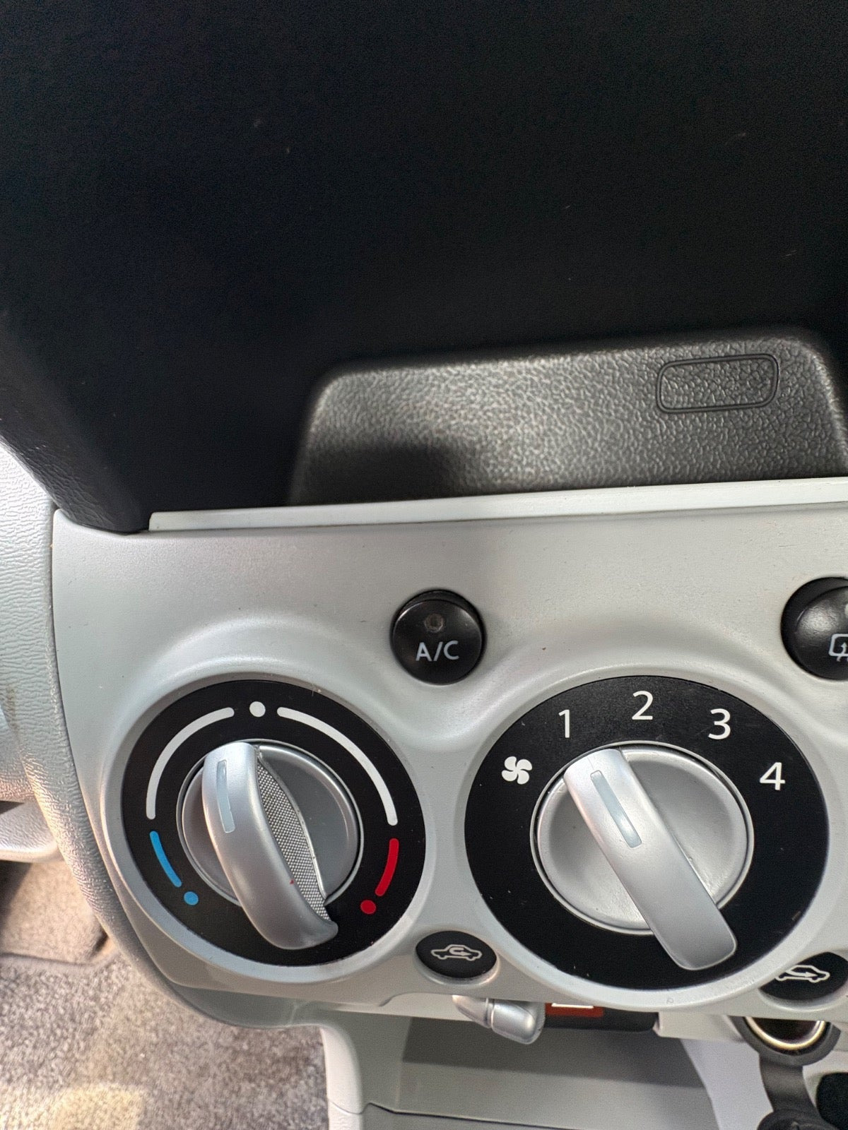 undefined Suzuki Alto fra 2011