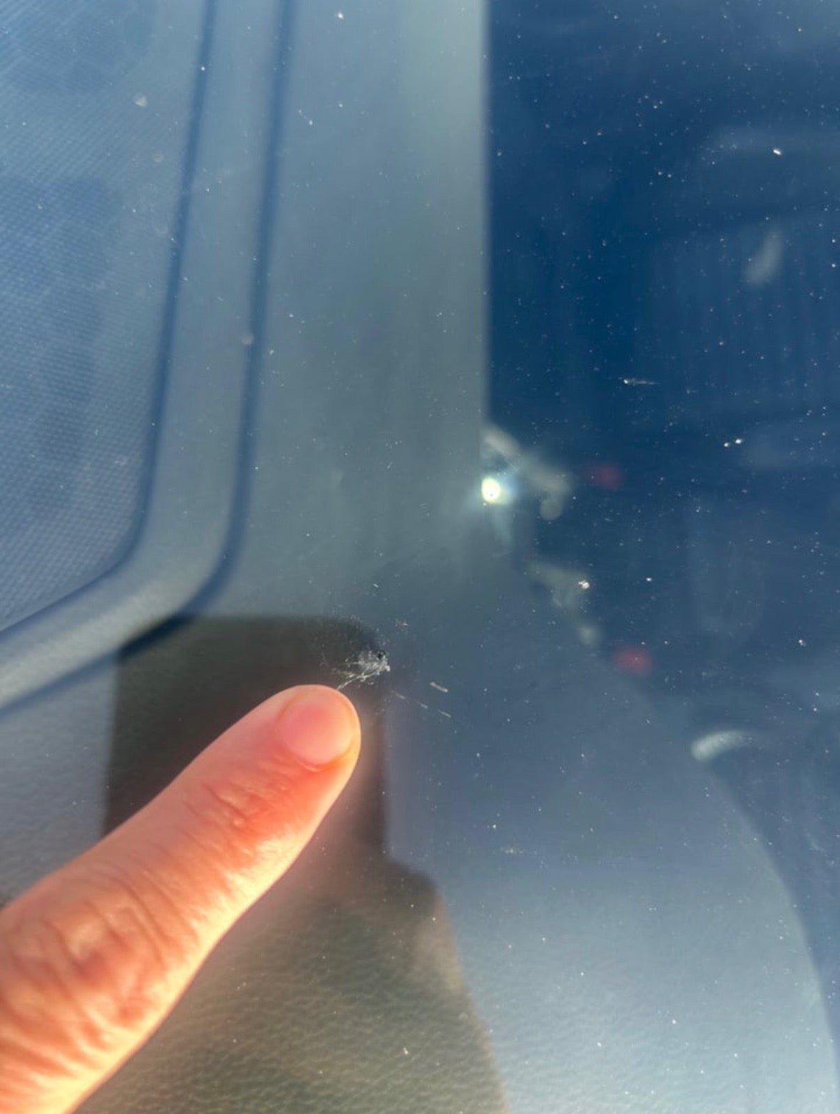 undefined VW Passat fra 2018