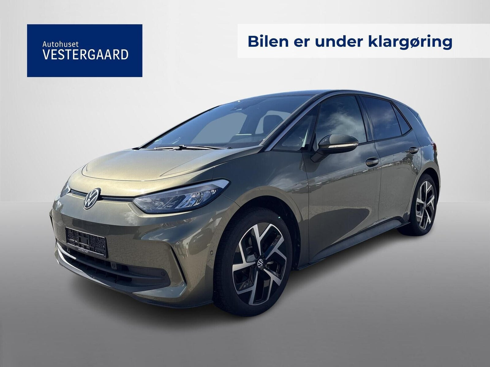 VW ID.3 58 Pro Move
