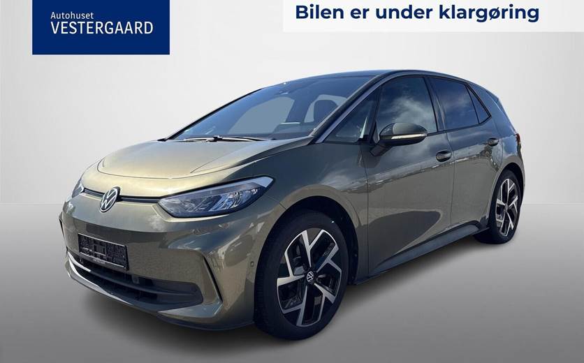 VW ID.3 58 Pro Move