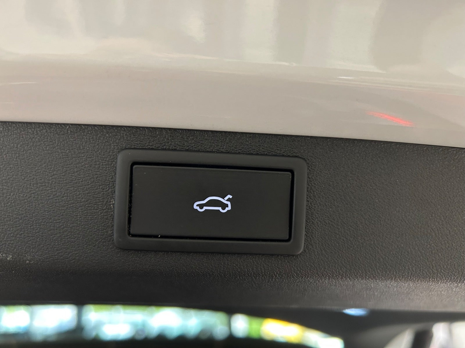 Hvid Skoda Elroq fra 2025