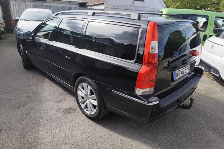 undefined Volvo V70 fra 2004