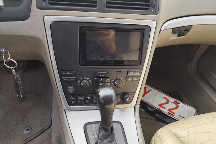 undefined Volvo V70 fra 2004