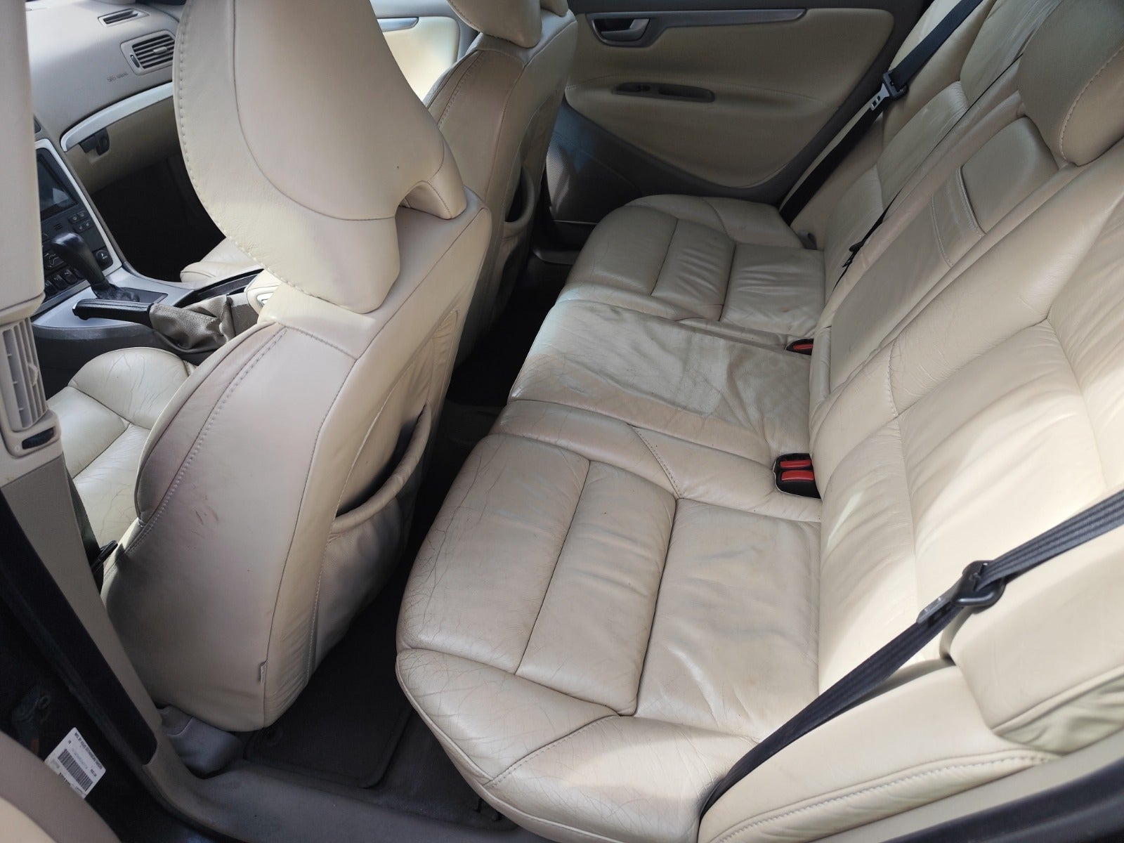 undefined Volvo V70 fra 2004
