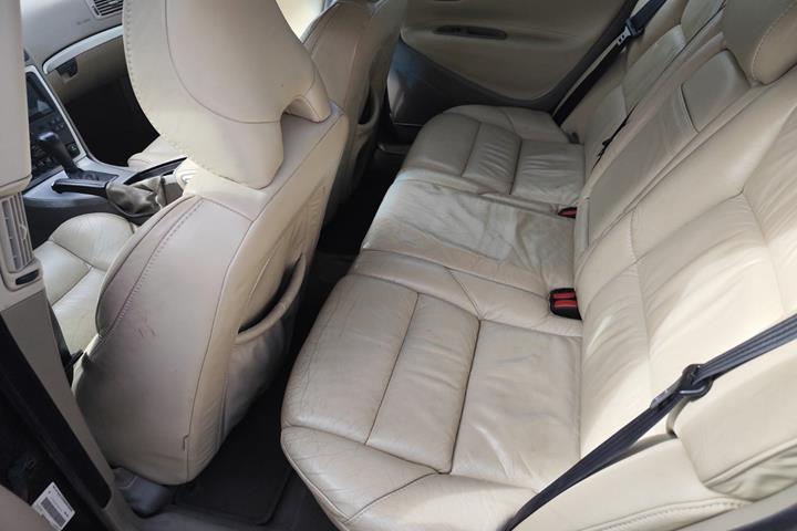 undefined Volvo V70 fra 2004