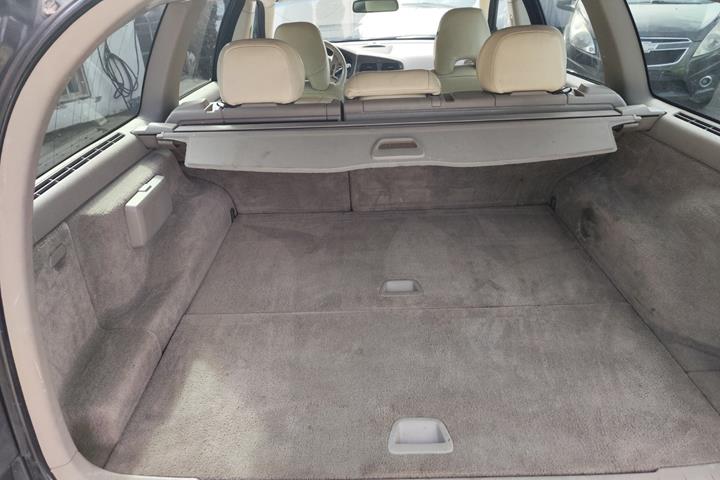 undefined Volvo V70 fra 2004