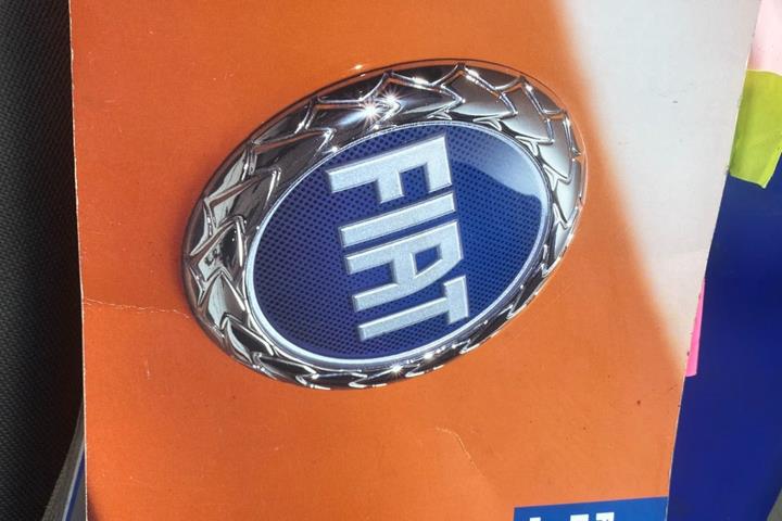 undefined Fiat Panda fra 2009