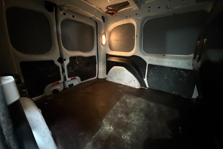undefined Mercedes Citan 109 fra 2019